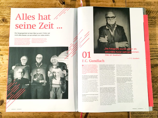 Publications and Press